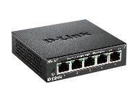 Switch / D-Link DES-105/E / unmanaged / 